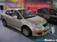  Cars At 2010 Relio Quick Auto Mall Mumbai